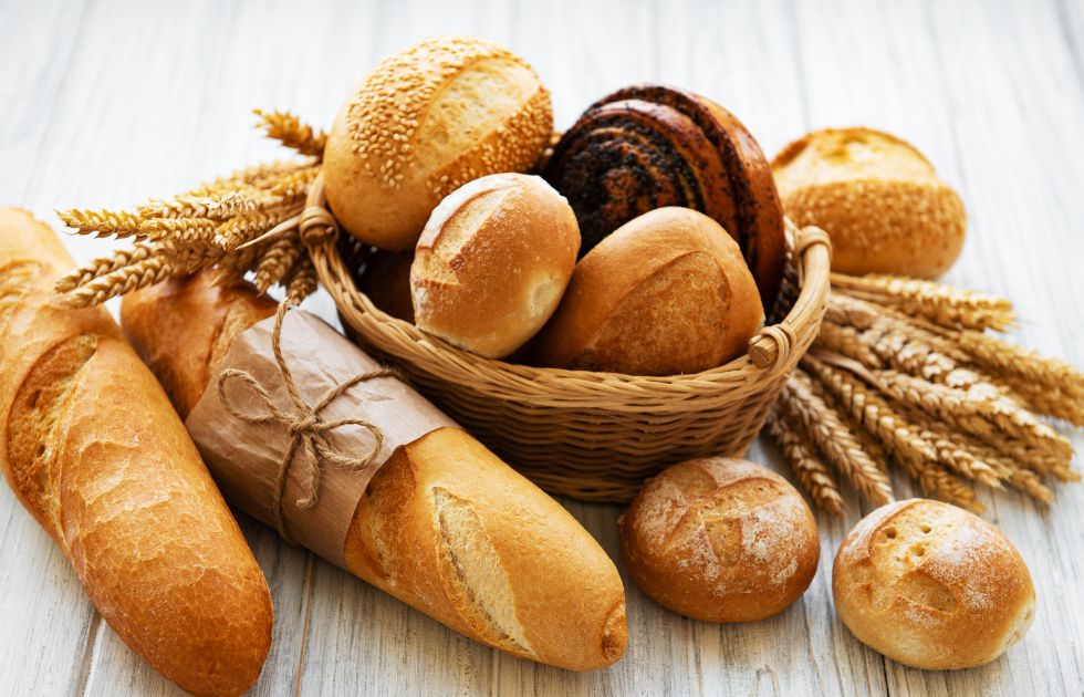 Pan de Pasas y Nueces